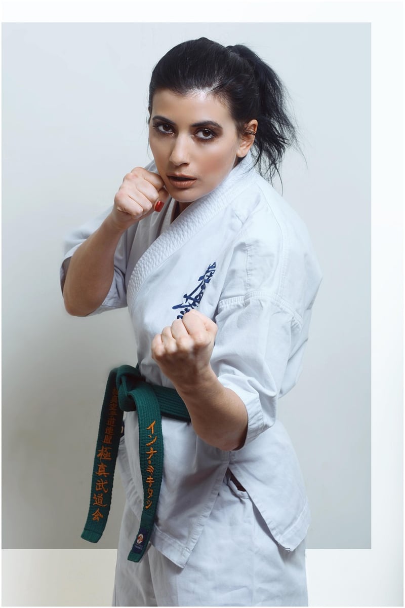 Karate